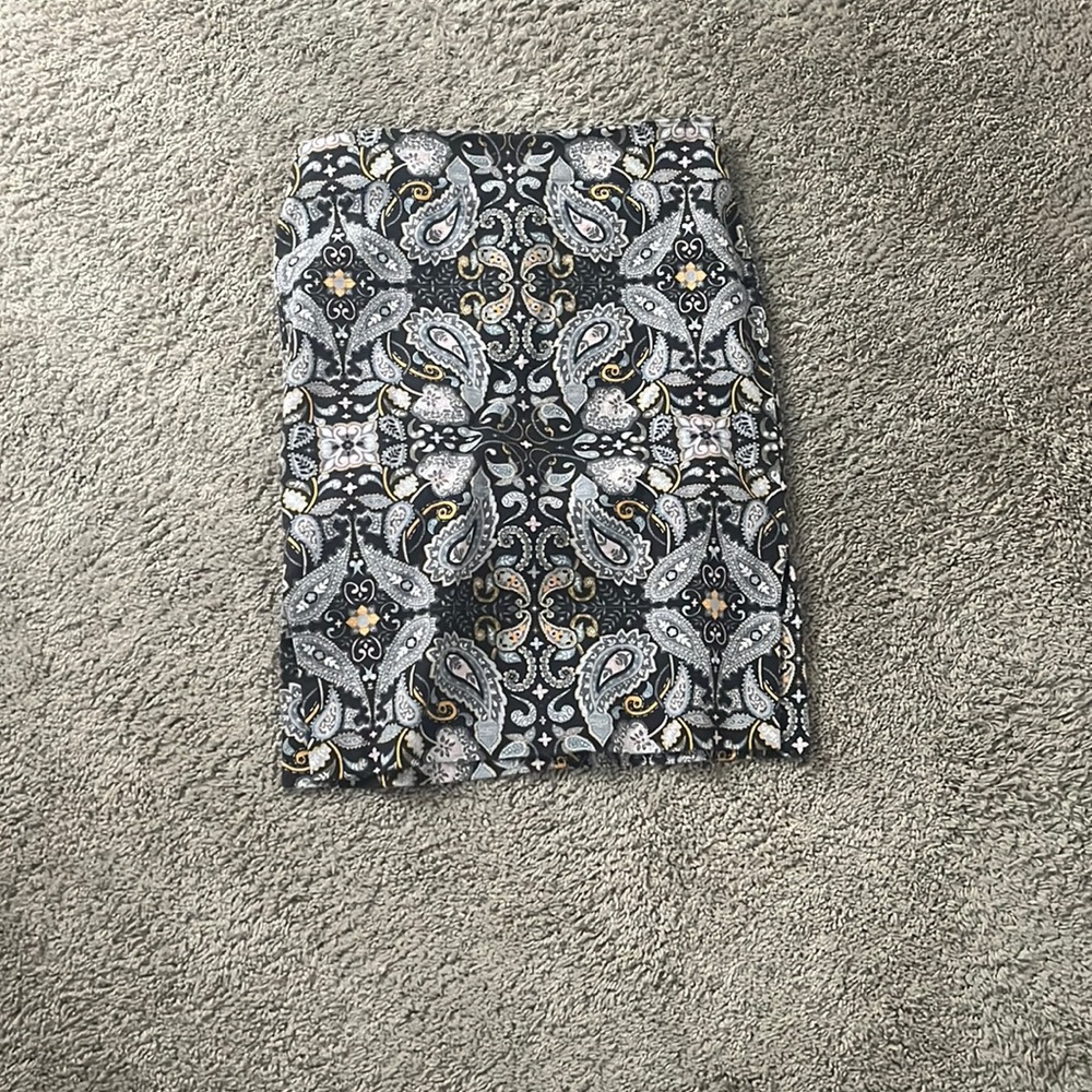 Midi skirt